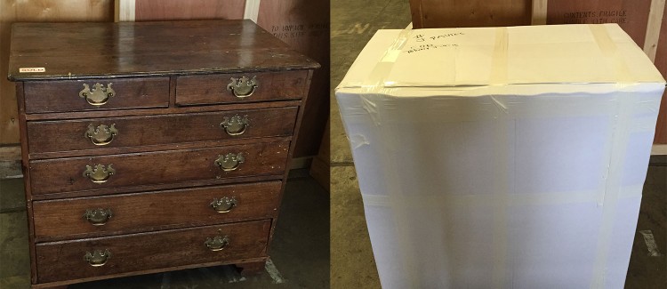 Antique Removals