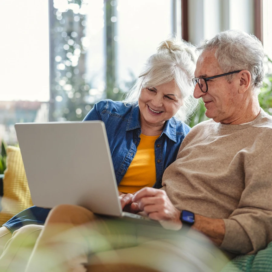 Downsizing Later in Life – Planning a Move Without Pressure