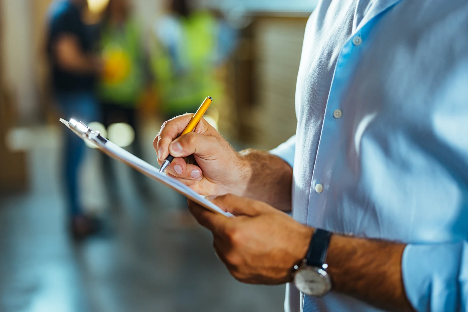 Dumond - clear planning for a practical move